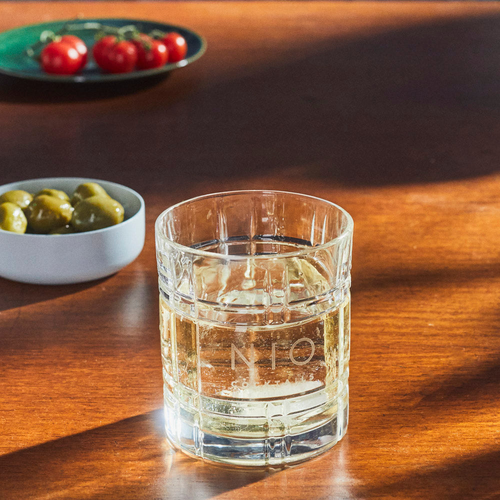 DRY MARTINI