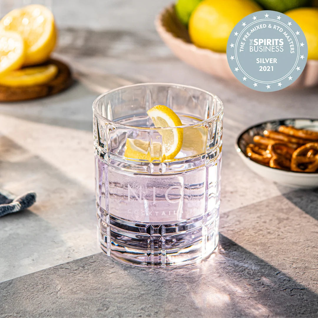 GIN PROVED