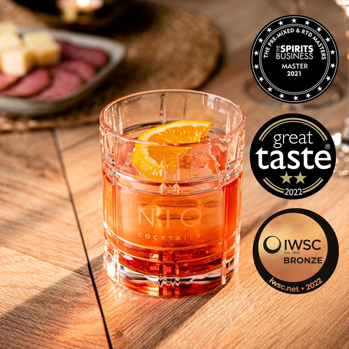 NEGRONI