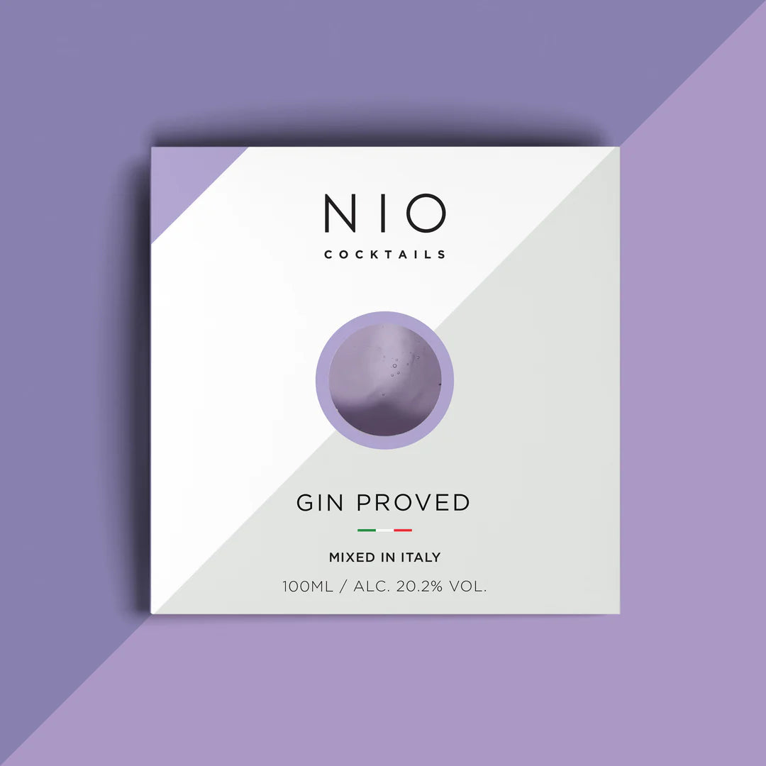 GIN PROVED
