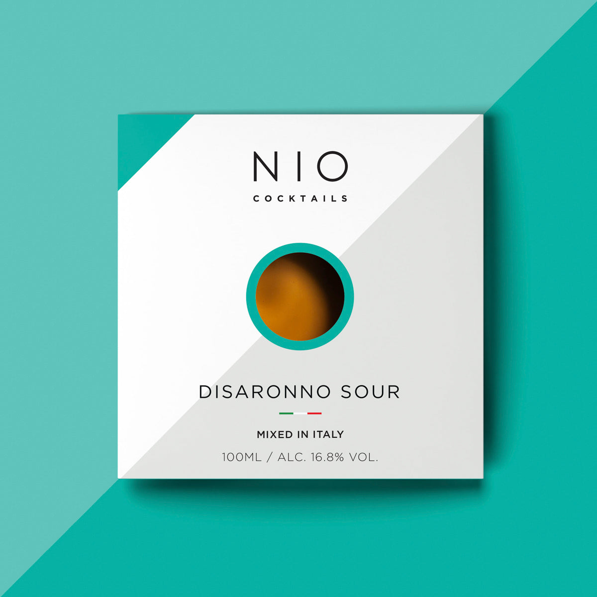 DISARONNO SOUR