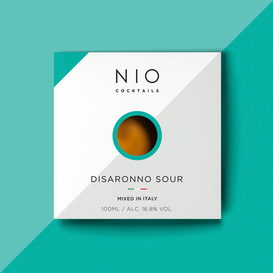 DISARONNO SOUR