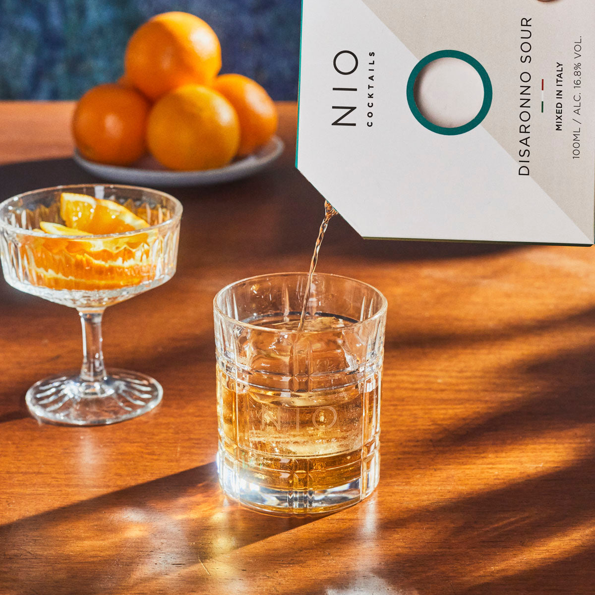 DISARONNO SOUR