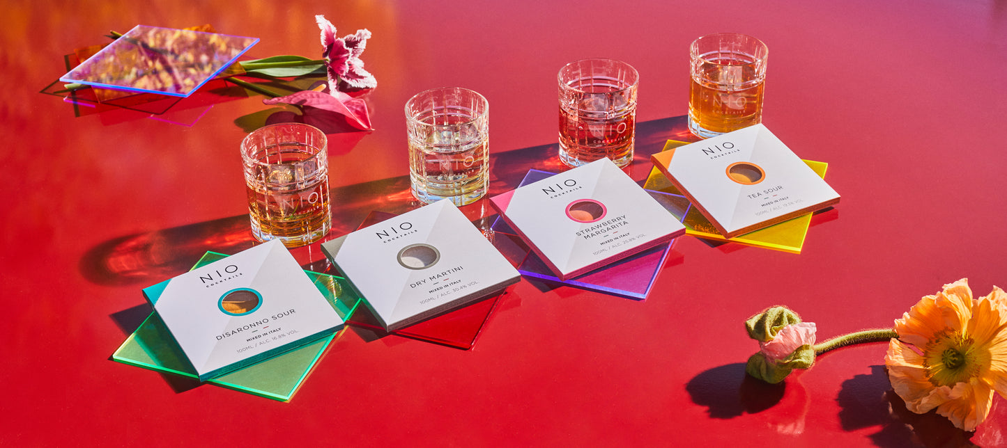 DISARONNO SOUR