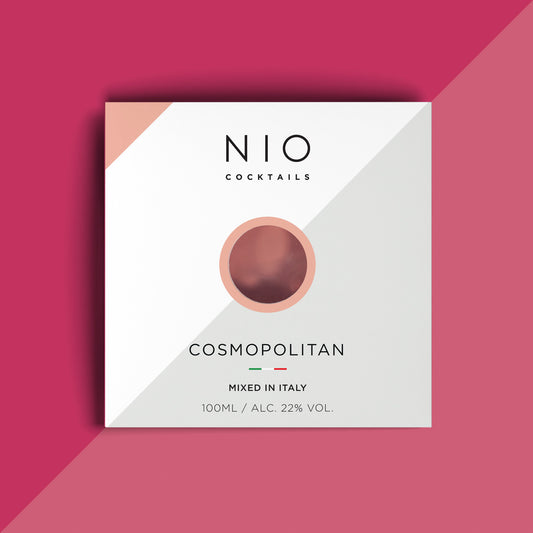 COSMOPOLITAN
