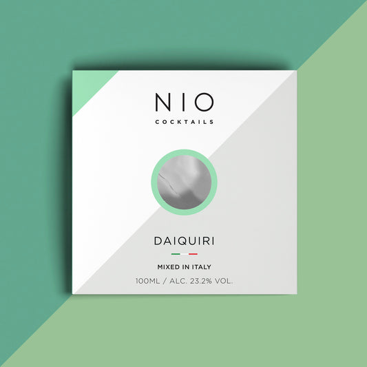 DAIQUIRI