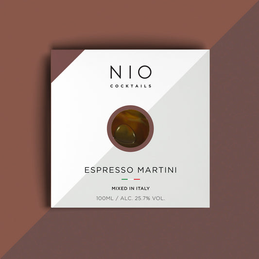 ESPRESSO MARTINI