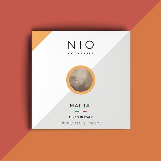 MAI TAI
