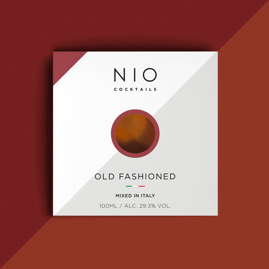 OLD FASHIONED