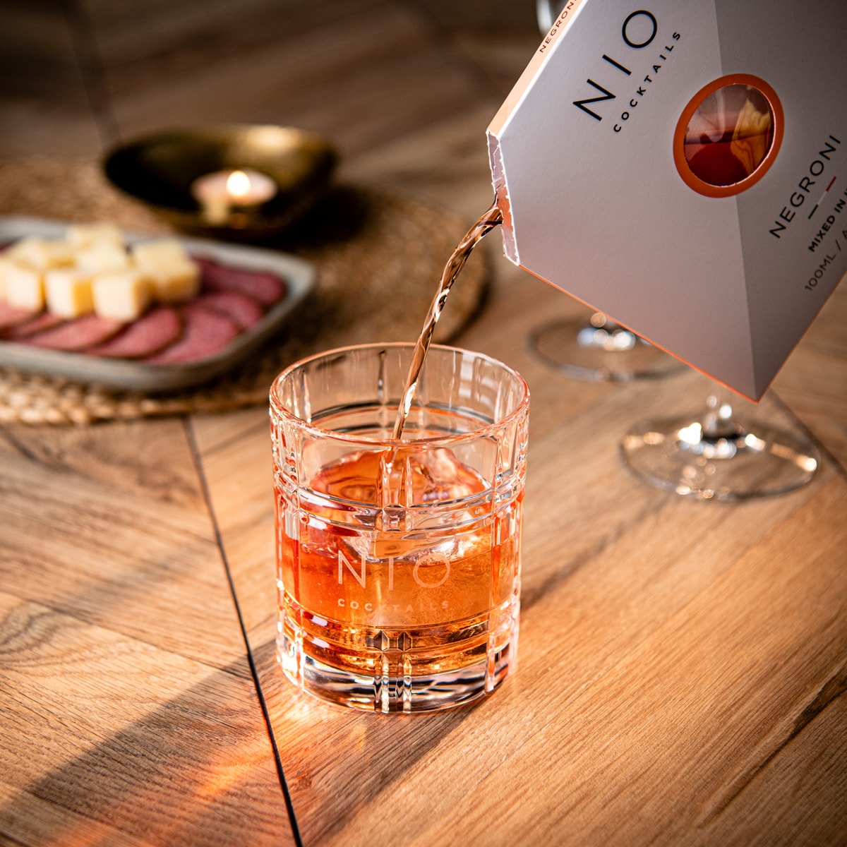 NEGRONI
